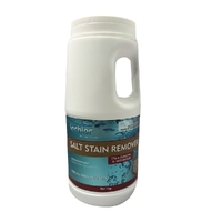 Lo-Chlor Salt Stain Remover 'Citra Clean' Swimming Pool Stain Remover 1 Kg 