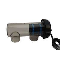 Crystal Clear Pool Salt Chlorinator 35 Gram/hr Self Cleaning Low Salt Model RP35