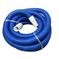 Swimsafe 10m Manual Pool Hose