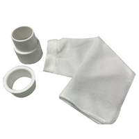 New Swimming Pool Leaf Canister Catcher For Suction Pool Cleaners Baracuda Zodiac Kreepy Krawly