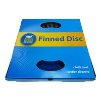 Aussie Gold Skirt Disc & Foot Kit Zodiac Baracuda Pool Cleaner - 2 Year Warranty 