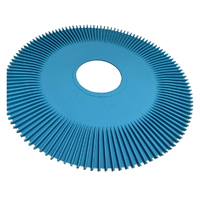 Aussie Gold - Generic Pleated Seal Disc Skirt For Kreepy Krauly VTX Cleaners