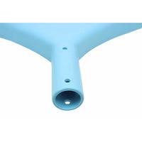 Super Leaf Shovel Deep Pool Rake - Aussie Gold Swimming Pool Scoop Heavy Duty