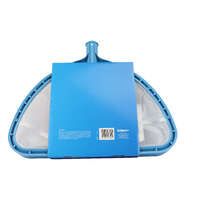 Super Leaf Rake Pool Net -Aussie Gold Super Size Pool Scoop Shovel Net