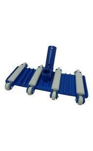 Swimming Pool Vacuum Head - True Blue Flexible Pool Vacuum Head Cleaner