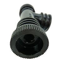 Davey Air Release Bleed Valve Tee - Triton Atika Starite Pool Filter 