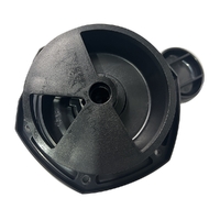 Zodiac Titan/Emaux 1.5 MPV Multi Port Valve Top Assembly Kit