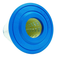 Davey Aquaswim CF50 Hurlcon AQ-50 Spa Quip Pool Cartridge Filter Element
