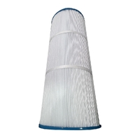 Zodiac Jandy CS150 Cartridge Filter Element WR0462300 592 x 227 x 102mm