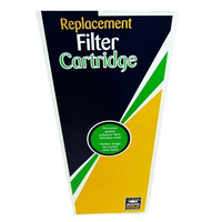 Astral Hurlcon ZX200 Cartridge Filter Element Pool & Spa - Aussie Gold Brand