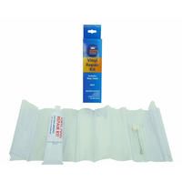 Vinyl Liner Repair Kit Aussie Gold Swimming Pool Liner Inflatables Air Mattress
