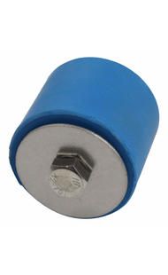 Expansion Plug 40mm Straight Rubber Expansion Plug For Pool Pipework