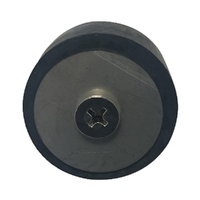 Expansion Plug 50mm 2" Straight Rubber Expansion Plug For Swimming Pool Pipework