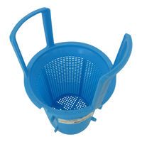 Paramount Premier Pump Basket Swimming Pool - Hurlcon & Stroud Basket 