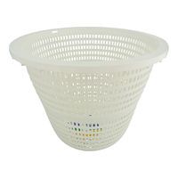 Baker Hydro Purex Skimmer Basket - Aussie Gold Swimming Pool 