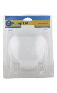 Poolrite Pump Lid Quietline PM SQI Pool Pumps Aussie Gold PLP880