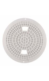 Skimmer Deck Lid White Clark WA72 Swimquip U3 Sta-Rite Pool Skimmer Lid Plate 