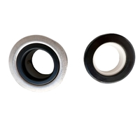 Astral Pump Mechanical Seal Kit Type 6 - Suits BX/TX/CX/E/CTX/VIRON Pool Pumps