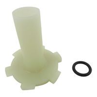 Onga Genuine Mechanical Seal Kit 1/2" - Leisuretime LTP 400,550,750 Pool Pumps