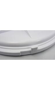 Vacuum Plate Waterco Supa Skimmer 4 Lug Pool & Oring SupaSkimmer SK106 Genuine