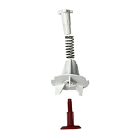 Poolrite / Zodiac S2500 Auto Control Valve Only - Suits S2500 Two Hole Vac Plate