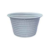 Genuine Hayward Small Skimmer Basket Above Ground Pools SPX1094FA