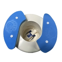 Gator Automated In-line Leaf Skimmer Weir - Swimming Pool Leaf Skimmer