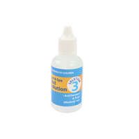 4in1 Aussie Gold Pool Test Kit Refill - Solutions 2,3,4,5, & 50 DPD1 Tablets