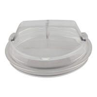 Pump Lid - Power Plus Monarch Stroud Pool Pump Lid Powerplus Clear Pump Lid