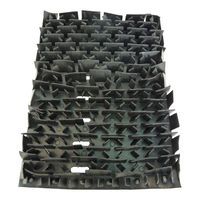 New Drive Brush Set Waterco R80 & R120 Admiral Ultra Robot Cleaner Drive Brush Scrubber Set