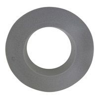 Foam Centre Ring Waterco Admiral ATV R80 Pool Robot - Rear Drive Foam Centre Ring R80 Pool Robot