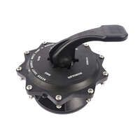 Waterco 50mm MPV Filter Valve Top Handle Assembly Sand Filter Multi Port Valve p/n 62132