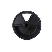 Waterco Exotuf MPV Rotor Plate & Spider Gasket Genuine Part Number 6214582 