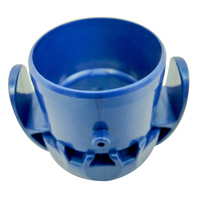 Zodiac Quick Hose Connector - MX6 MX8 T5 & Duo Suction Cleaners A0176700 Genuine