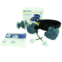 Zodiac MX8  & MX6 Factory Tune Up Kit - Pool Cleaner R0682000 Suction Cleaner