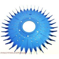 Genuine Zodiac Baracuda Skirt Disc G2-G3-G4-Pacer-Zoom Pool Cleaner W70179