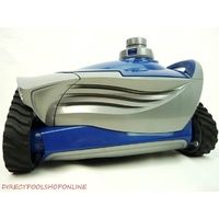 ZODIAC MX6 POOL CLEANER COMPLETE