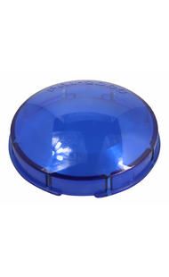 Pal 2000 Blue Lens Cover - Snap on Pool Light Cover For the PAL 2000 Lights