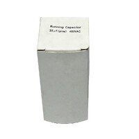 Capacitor 25uF WB40 With Pins 45 Dia x 71 Long Pool/Spa Pump