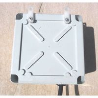 Splash Pool Air Switch Control Pump Or Blower Single 15 Amp Socket Air Button 