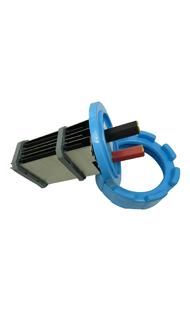Clearwater Chlorinator Cell C140 Zodiac BH4000 Generic Pool Salt Cell Electrode 