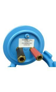 Clearwater Chlorinator Cell C250/330 HS7000 Generic Salt Pool Cell 5yr Warranty