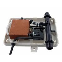 Spa Ozone Generator Aquasun XL-80 - Hot Tubs Spa Pools c/w Injector Ozonator