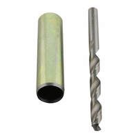 Daisy Pool Cover to Pool Roller Refit Installation Kit - Suits Pool Bubble Cover