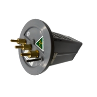 AutoChlor SM30 Onga Chlormaster 30 Self Cleaning Salt Cell Generic Aus Made