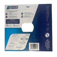 Kreepy Krauly Scrubbing Seal Skirt VTX3 Standard Genuine 2 Year Warranty - Kadet VTX-C Ezy-Vac