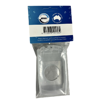 Kreepy Krauly Baffle Plate Genuine - Suits Marathon, VTX7 Pool Suction Cleaners