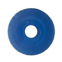 Kreepy Krauly Seal Skirt Deluxe VTX3 VTX7 Marathon Kadet SC1000 SC750 Conquest Genuine 2 Year Warranty