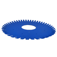 Kreepy Krauly Seal Skirt Deluxe Silicone VTX3 VTX7 Marathon Kadet SC1000 SC750 Conquest Genuine 3 Year Warranty