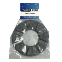 Kreepy Krauly Wearing Sole/Foot  VTX7 VTX3 Marathon Pool Cleaners